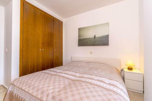 Punta Prima Apartment Sleeps 4 Pool Wifi
