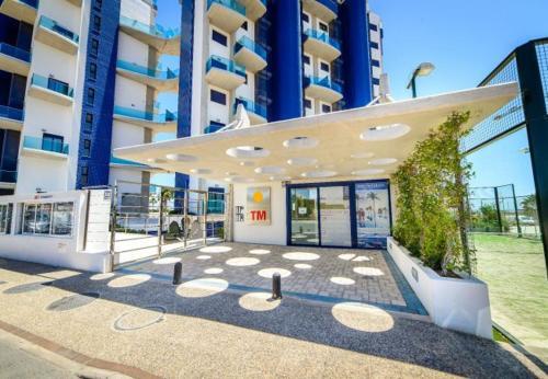 Punta Prima Apartment Sleeps 4 Pool Air Con Wifi