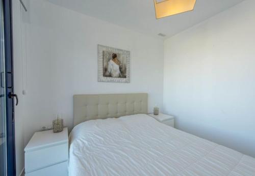 Punta Prima Apartment Sleeps 4 Pool Air Con Wifi