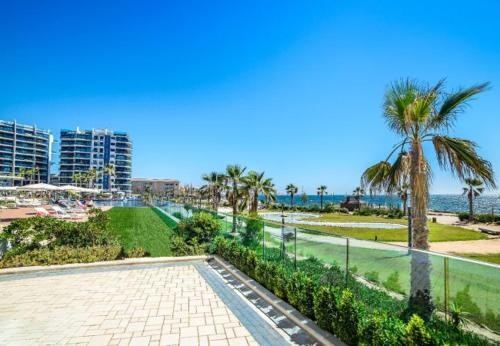 Punta Prima Apartment Sleeps 4 Pool Air Con Wifi