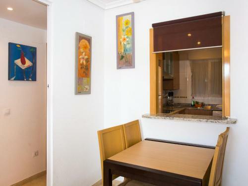 Apartment Jardines Del Mar I
