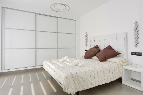El Molino Villa Sleeps 6 Pool Air Con Wifi