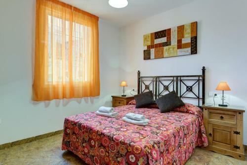 El Molino Villa Sleeps 8 Pool Air Con Wifi