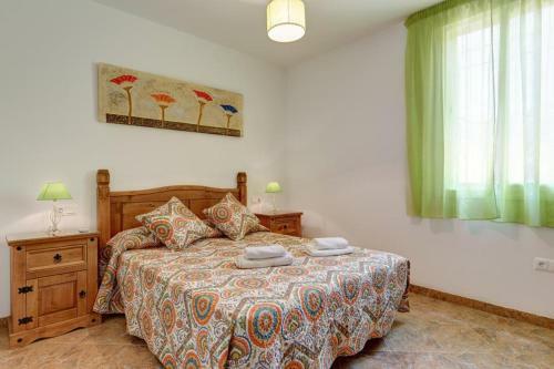 El Molino Villa Sleeps 8 Pool Air Con Wifi