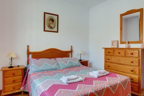 El Molino Villa Sleeps 6 Pool Air Con Wifi