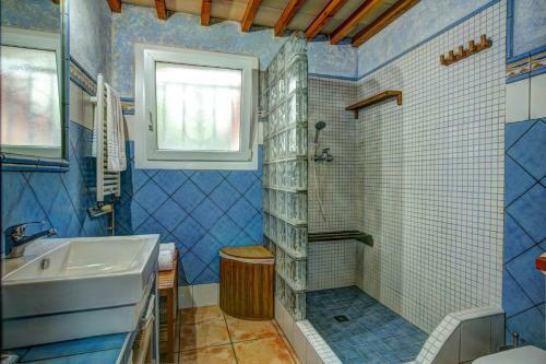 Fornells de La Selva Villa Sleeps 4 Pool Wifi