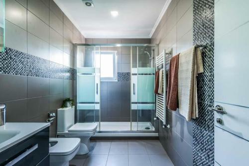 Ifac Villa Sleeps 8 Pool Air Con Wifi