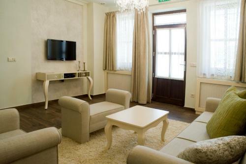 Varga Tanya Hotel