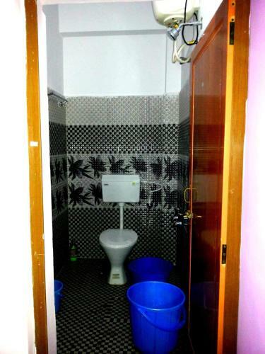 Lodge Sri Sai Suvarna Inn