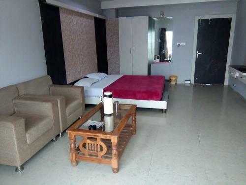 Hotel Jahaj Mahal