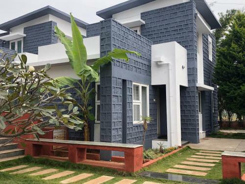 Hotel Cloud 9 Luxury Villas