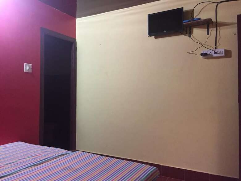 Hostal Nimmu House