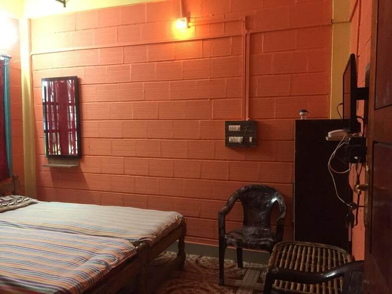 Hostal Nimmu House