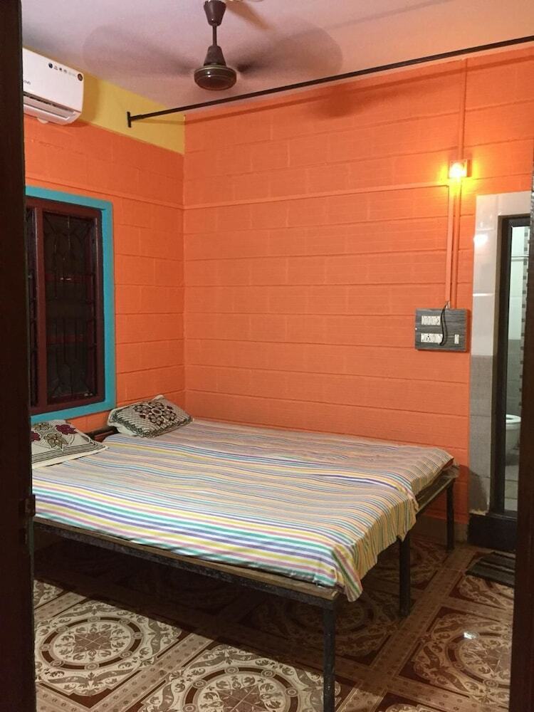 Hostal Nimmu House