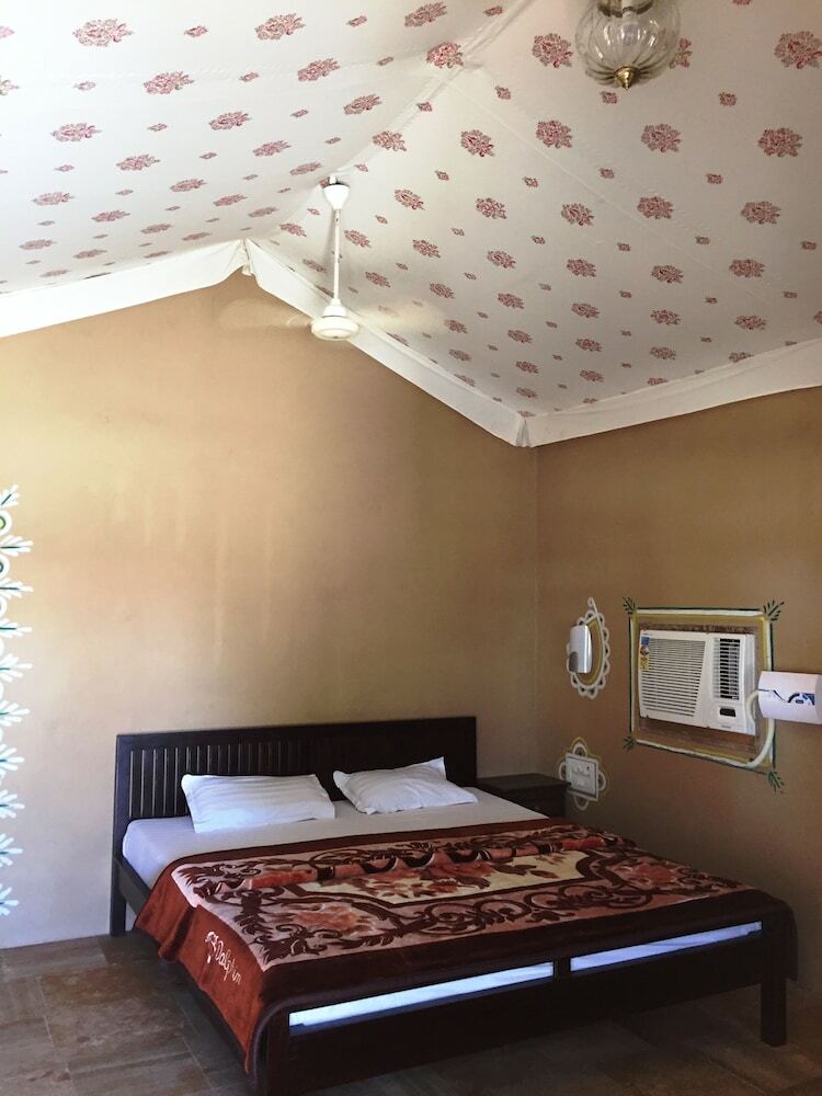Hotel Desert Glamping
