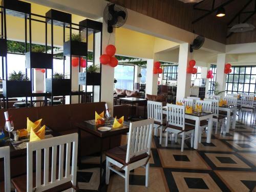 Hotel Polo Orchid Resort