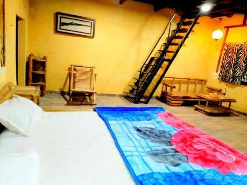 Hotel Royal Bamhni Holiday Resort