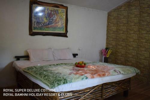 Hotel Royal Bamhni Holiday Resort
