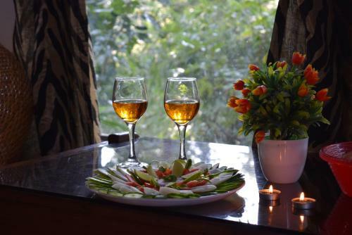 Hotel Royal Bamhni Holiday Resort