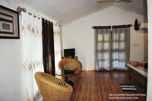 Hotel Royal Bamhni Holiday Resort
