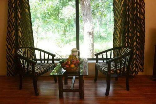 Hotel Royal Bamhni Holiday Resort