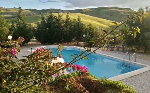 San Todaro Countryhouse Swimming Pool