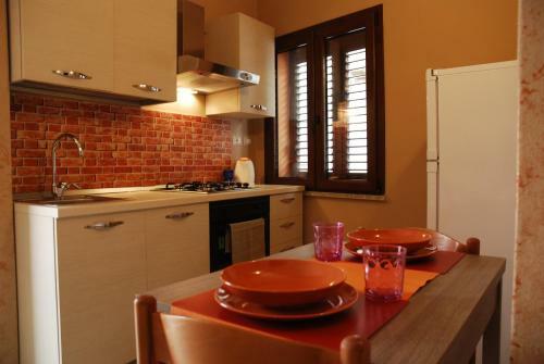 Apartamento Alba Sarda Residence