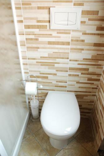 Apartamento Alba Sarda Residence