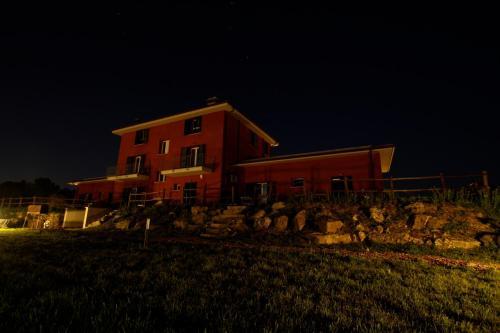Bed & Breakfast Villa Liburnia