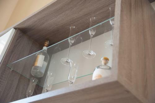 Apartamento Villetta Daniela