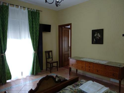 Agroturismo Agriturismo Petrilli