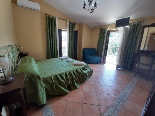 Agroturismo Agriturismo Petrilli