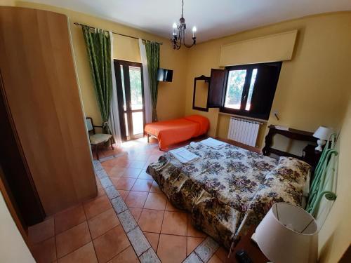 Agroturismo Agriturismo Petrilli