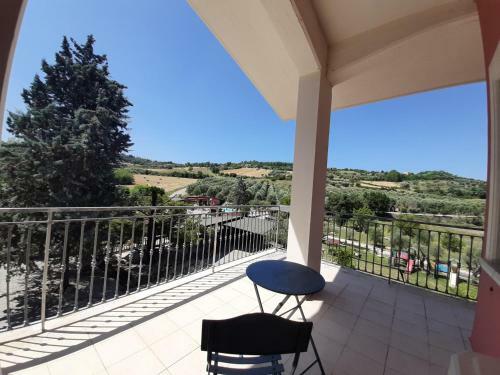 Agroturismo Agriturismo Petrilli