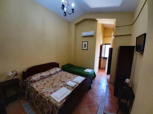 Agroturismo Agriturismo Petrilli