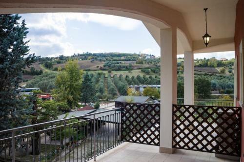 Agroturismo Agriturismo Petrilli