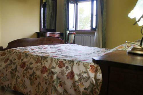 Agroturismo Agriturismo Petrilli