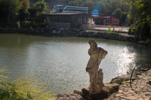 Agroturismo Agriturismo Petrilli