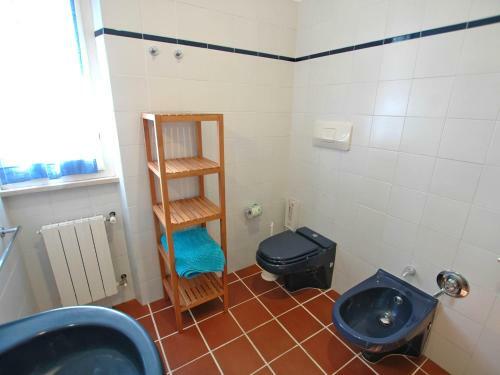 Apartamento Residence Il Pavone