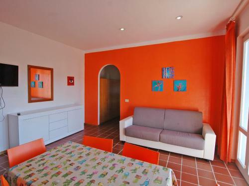 Apartamento Residence Il Pavone