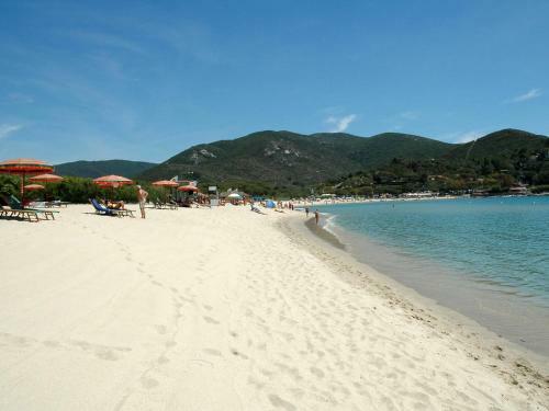 Apartamento Residence Il Pavone