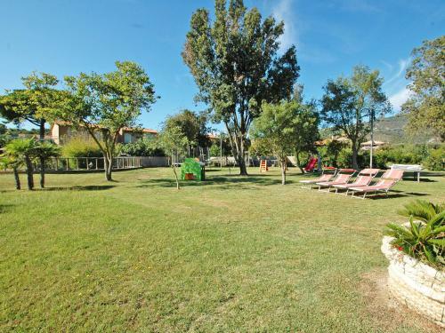 Apartamento Residence Il Pavone