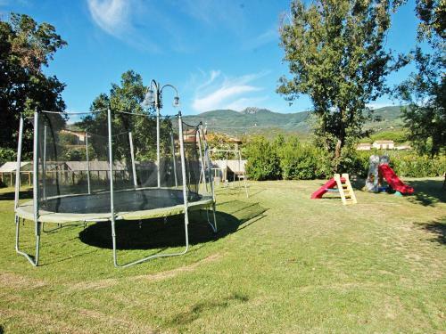 Apartamento Residence Il Pavone