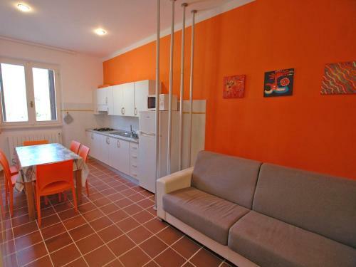Apartamento Residence Il Pavone