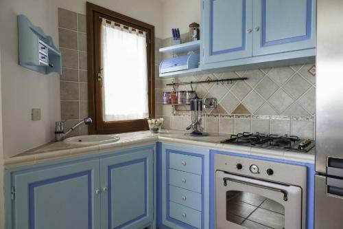 Villa Aria Di Vacanza - Pedra Longa