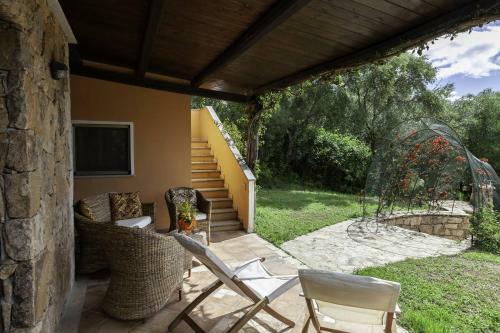 Villa Aria Di Vacanza - Pedra Longa