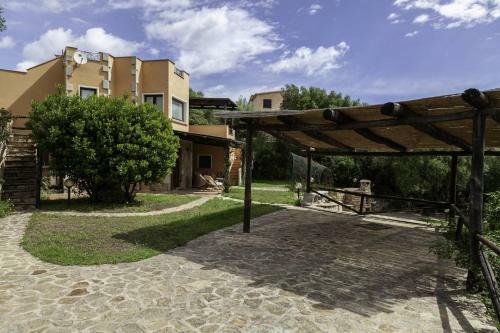 Villa Aria Di Vacanza - Pedra Longa