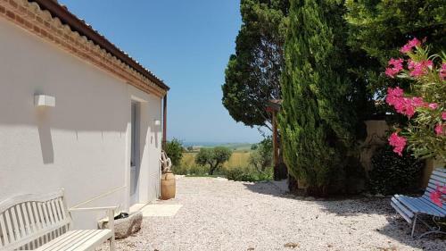 Agroturismo L'ulivo Bianco