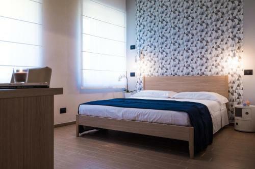 Hotel C� Dell'ebbro