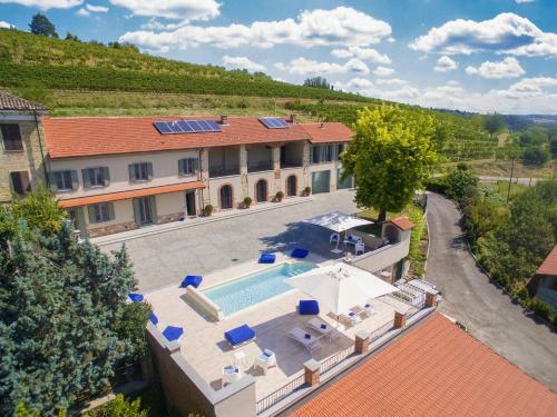Hotel C� Dell'ebbro